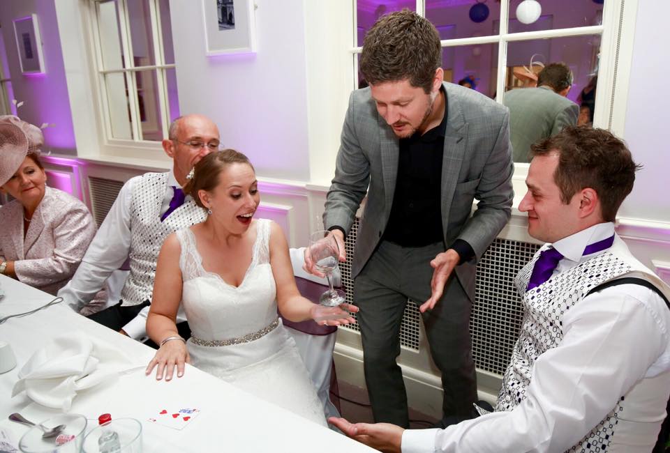 Top 10 Magicians For Hire #CURRENT_YEAR#