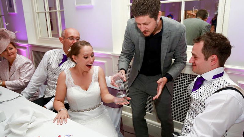 Top 10 Magicians For Hire #CURRENT_YEAR#