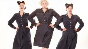 The 1940’s Themed Entertainment Collection