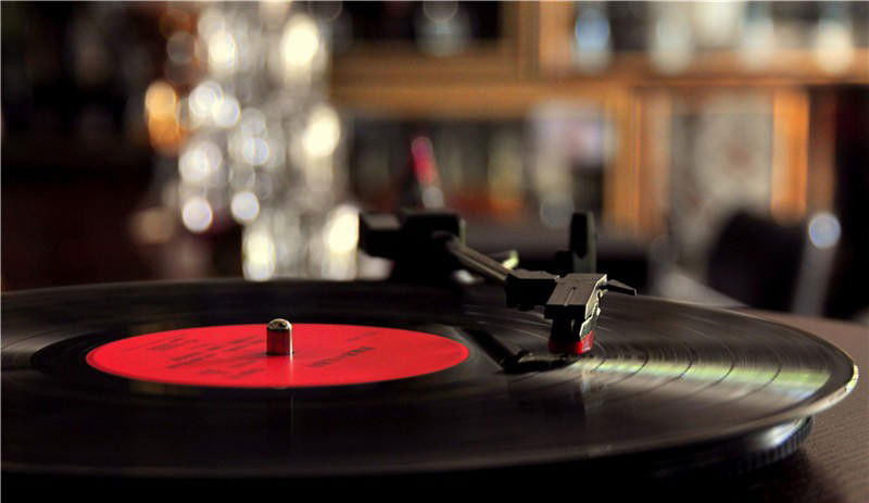 Sarah & Nick Barlow's 1940s Themed Party