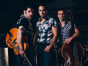 The 1950s Rock n Roll Collection The 1950s Rock n Roll Collection