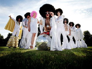 1970s Themed Entertainment Collection