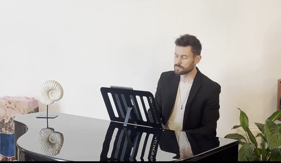 Video Liam Francis  Manchester