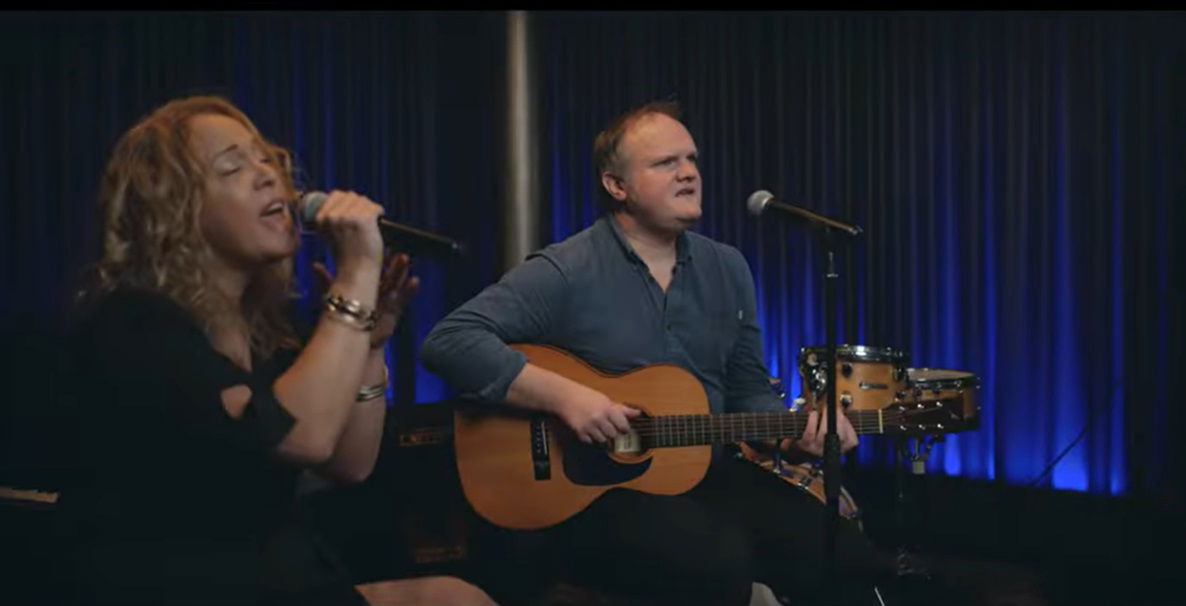 Video Temple  London