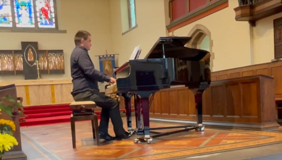 Video Dan John  Vale of Glamorgan