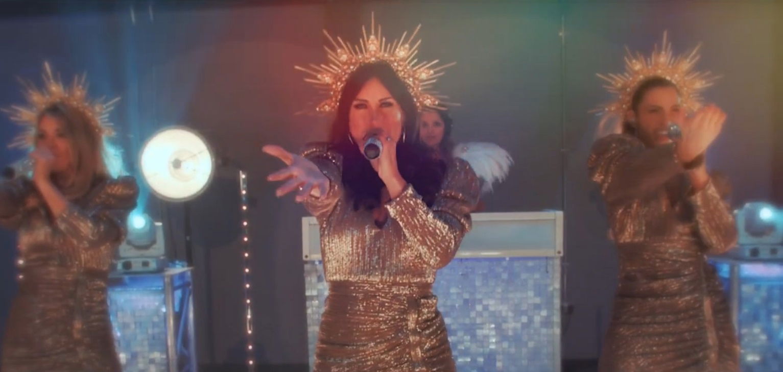 Video Girl Code  London