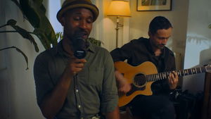 Video Soul Imaginations Acoustic Duo London