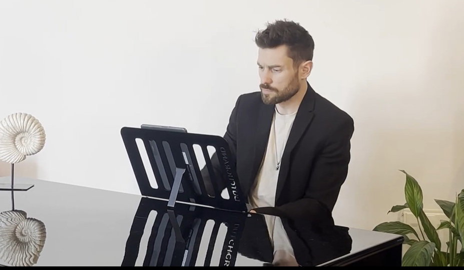 Video Liam Francis  Manchester