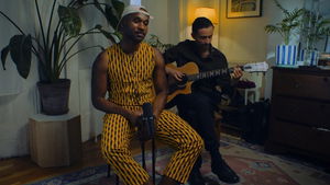 Video Soul Imaginations Acoustic Duo London