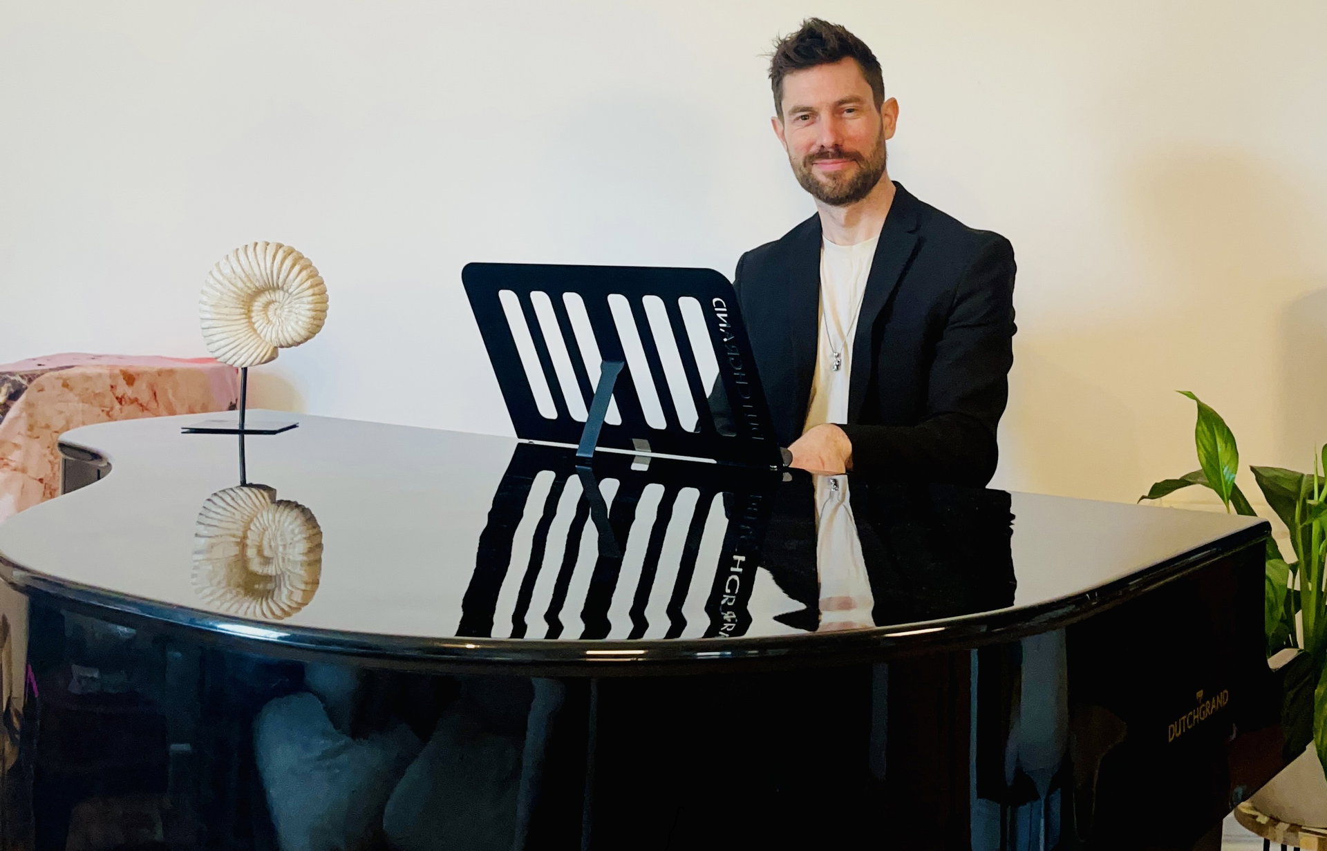 Video Liam Francis  Manchester