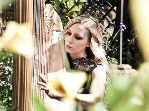 Top 10 Harpists For Hire 2025 Top 10 Harpists For Hire 2025