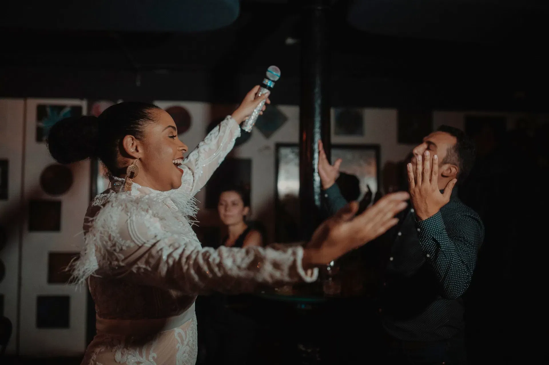 Video Laura Soul Valore  London