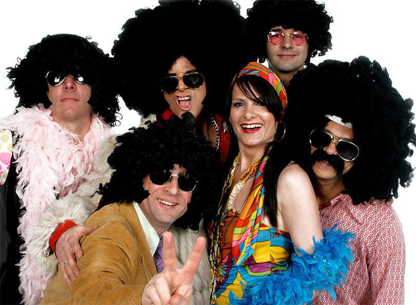 Hiring a 70's Disco and Funk band A Complete Guide Everything you