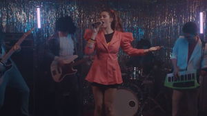 Video Totally 80s Tribute Act East Sussex