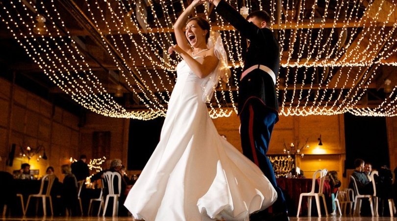 How To Make Your Wedding More Fun