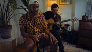 Video Soul Imaginations Acoustic Duo London