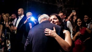 Father-Daughter Dance Songs