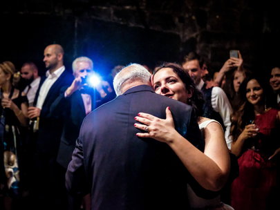 Father-Daughter Dance Songs