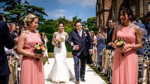 Traditional Ceremony Processional Songs