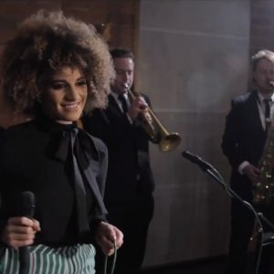 Video Academy Of Soul  Cheshire