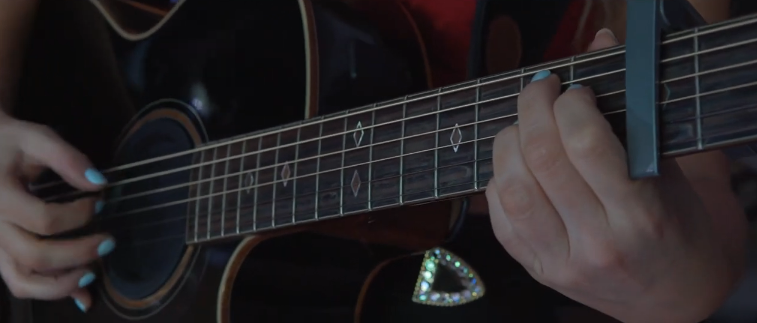 Video Acoustic Abi  West Midlands