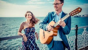 The Acoustic Afternoon Collection The Acoustic Afternoon Collection