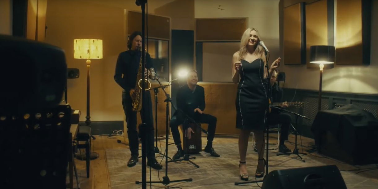 The Shaker Makers Rock and Pop Function Band London Alive Network