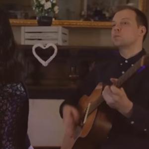 Video Acoustic Soul Club  Greater Manchester