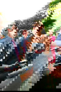 Mix and Mingle Entertainers