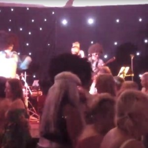 Video Disco Nights  Hertfordshire