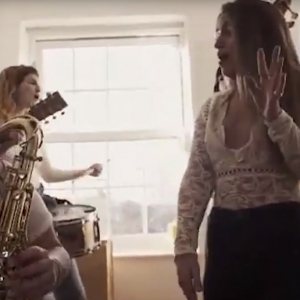 Video SHE Roams  London