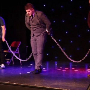 Video The Comedy Illusionists  Staffordshire
