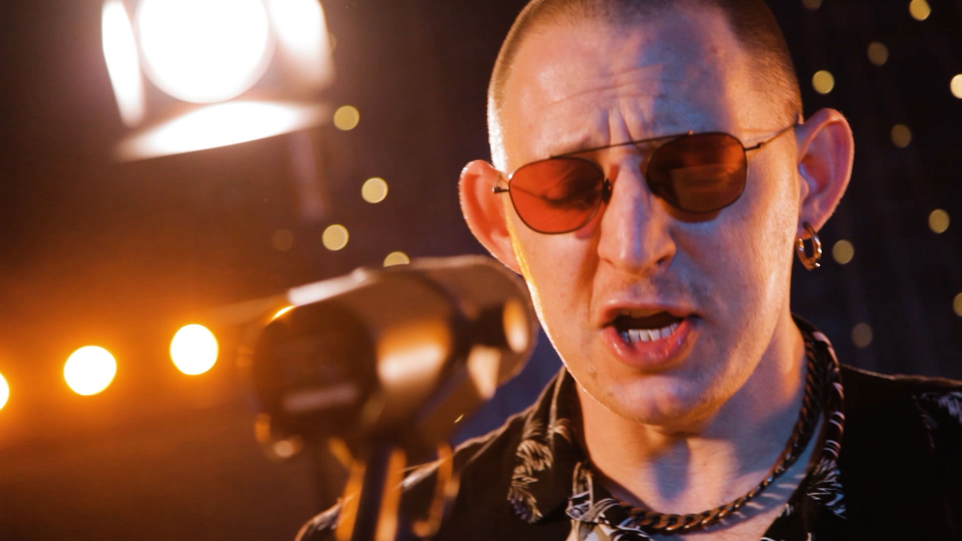 Video Alex Colman  Oxfordshire