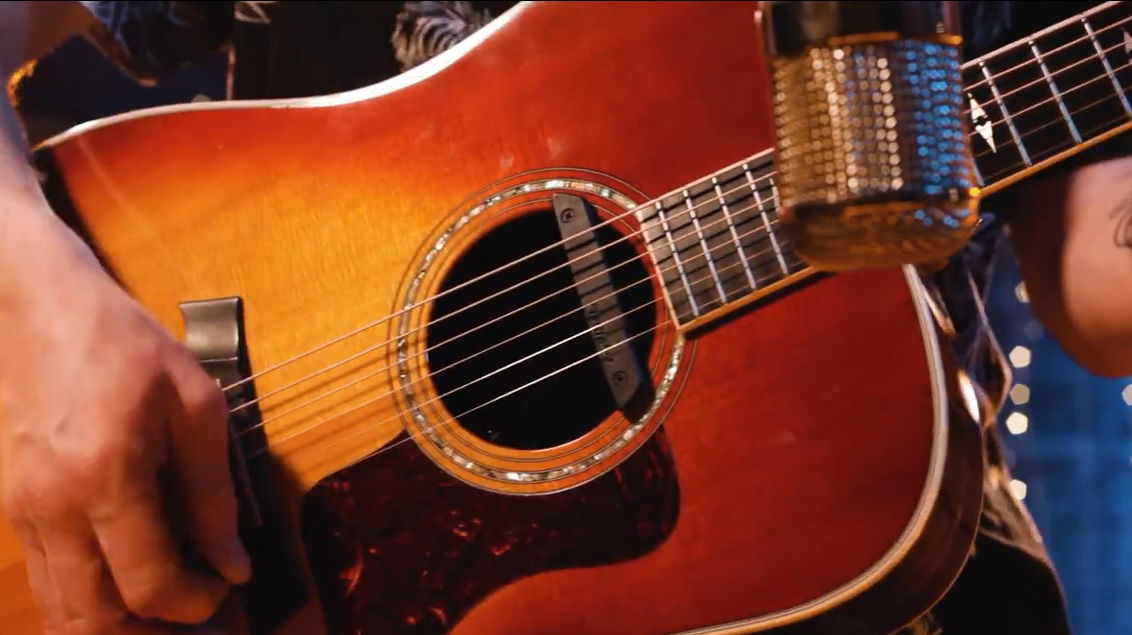 Video Alex Colman  Oxfordshire