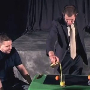 Video Alex Sharp  Nottinghamshire