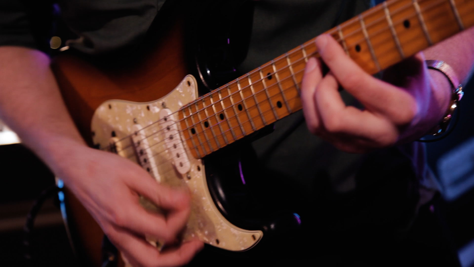 Video Algorhythm  Northumberland