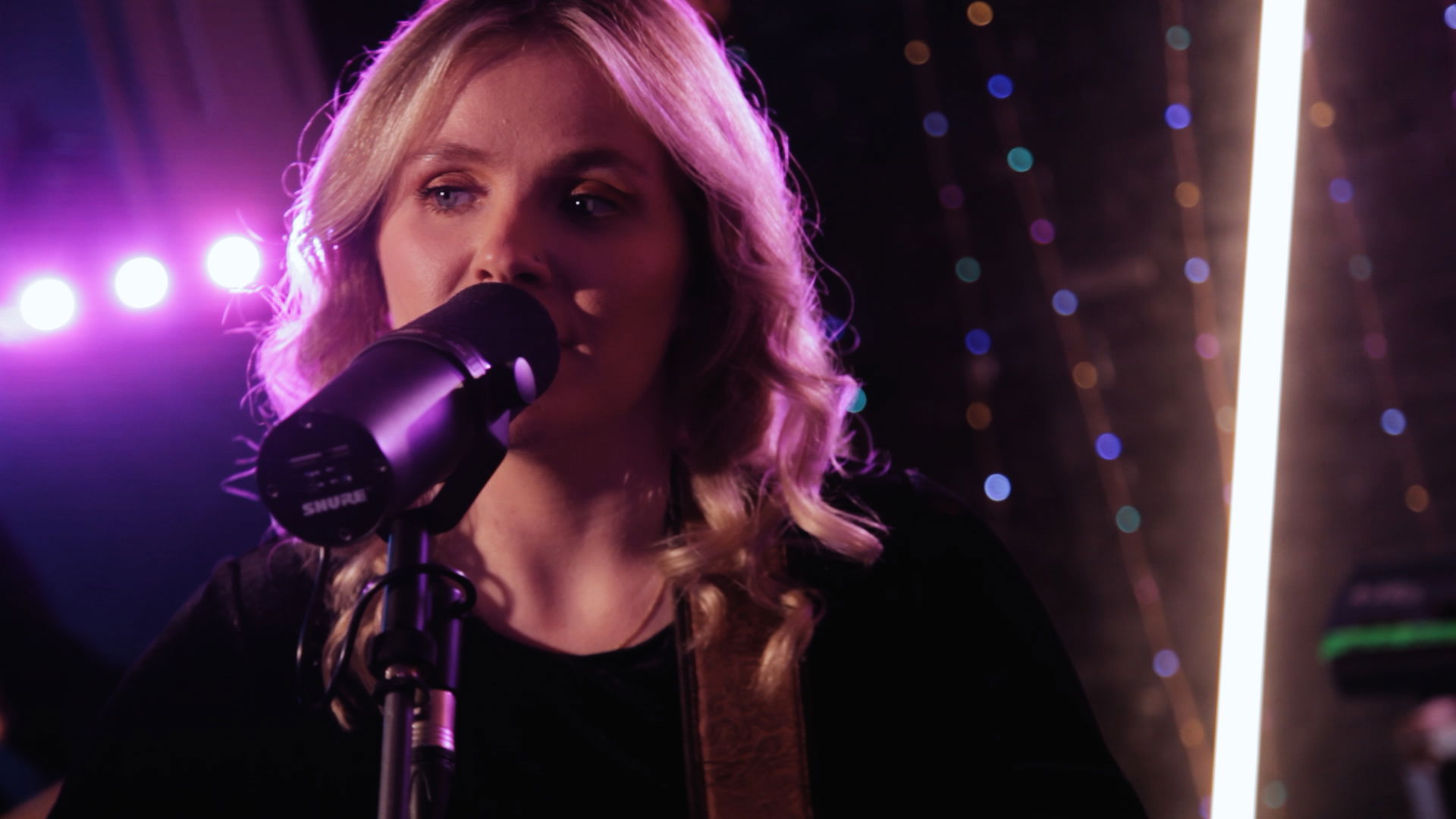 Video Algorhythm  Northumberland