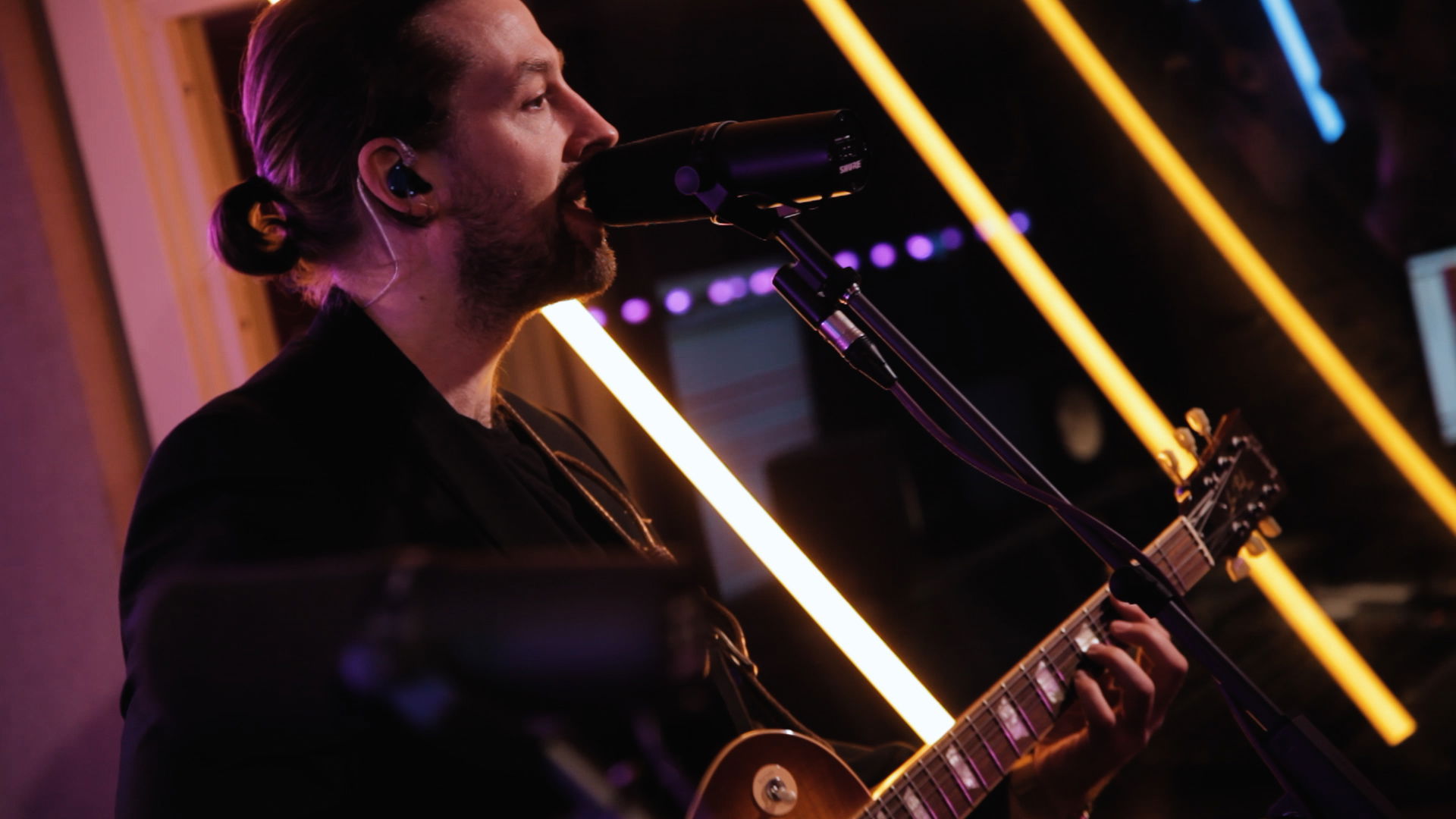 Video Algorhythm  Northumberland