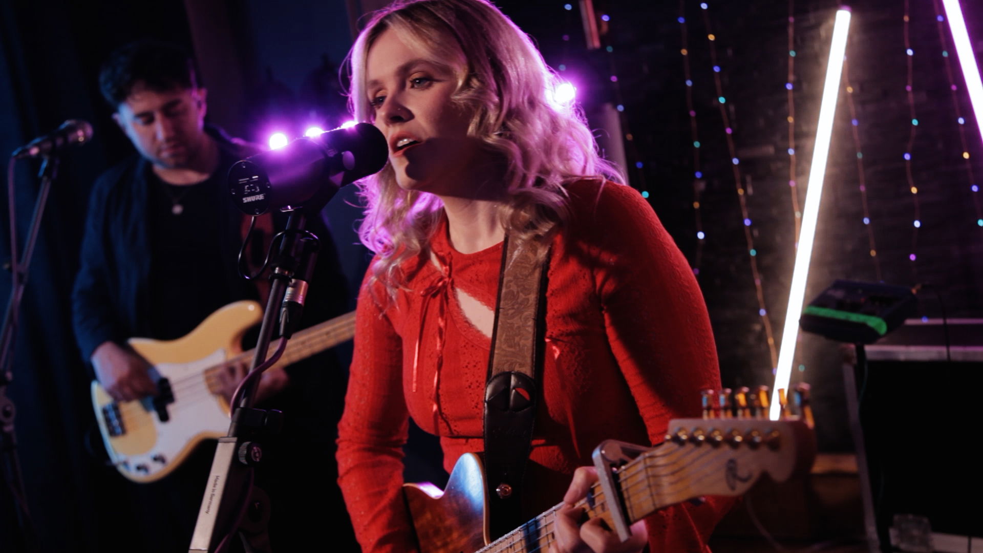 Video Algorhythm  Northumberland