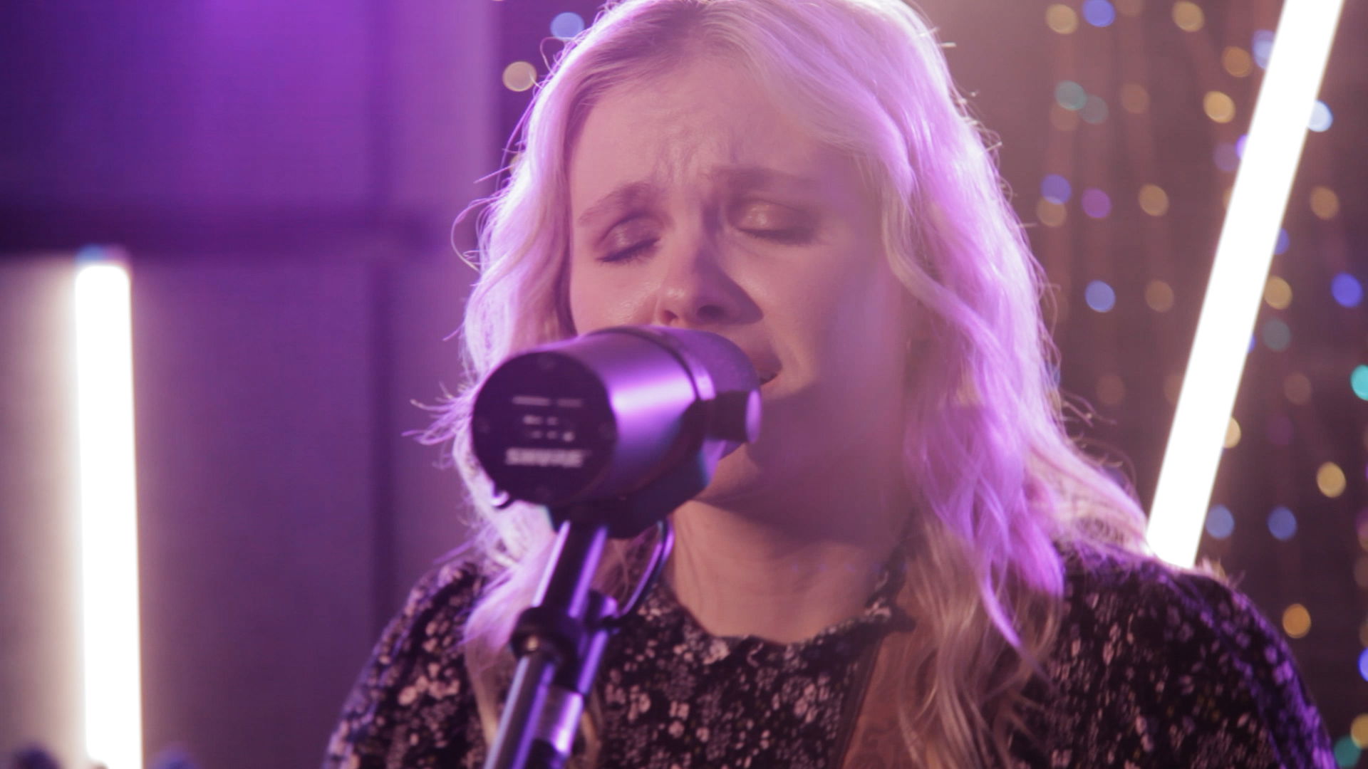 Video Algorhythm  Northumberland