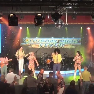 Video Disco Nights  Hertfordshire