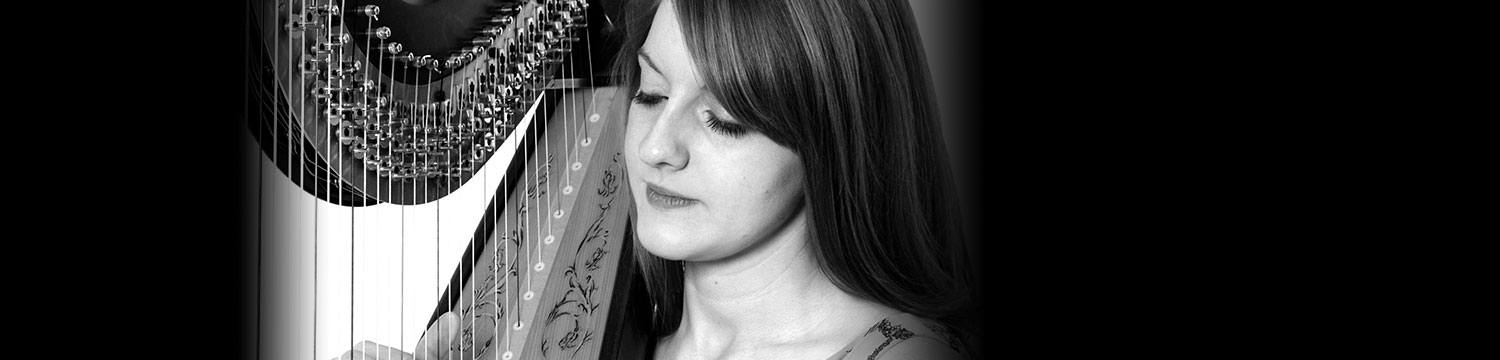 artists similar to Alice Jayne (Harpist)