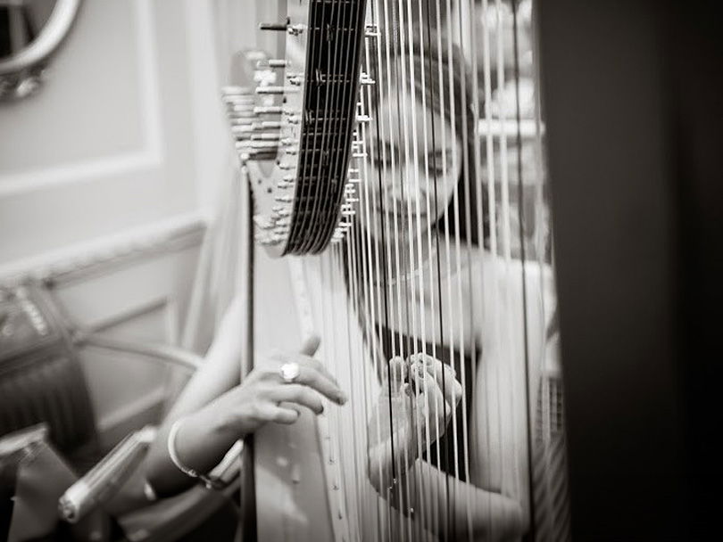 The Ambient Background Music Collection