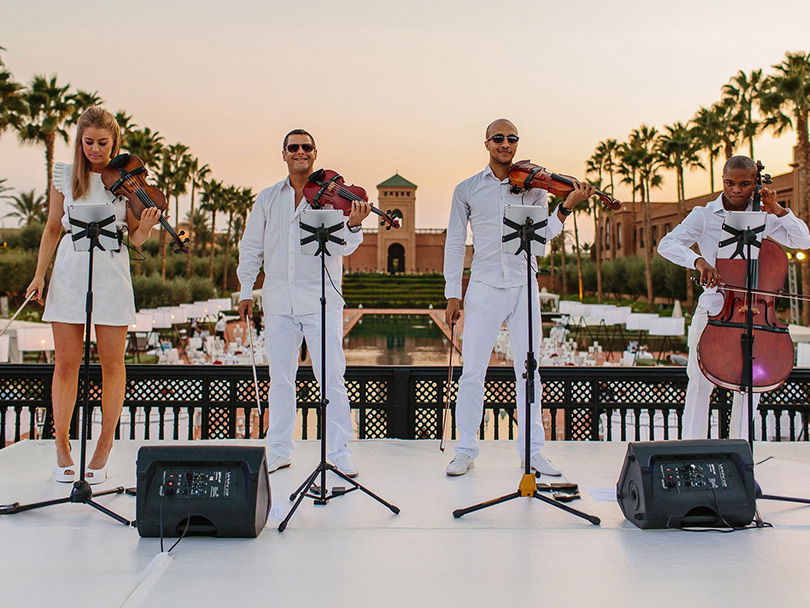 Ambient Background Music Ideas