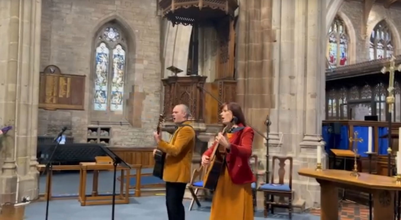 Video Amori  Shropshire