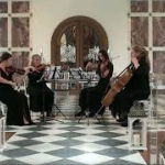 Video Andante Quartet  West Midlands