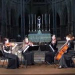 Video Andante Quartet  West Midlands