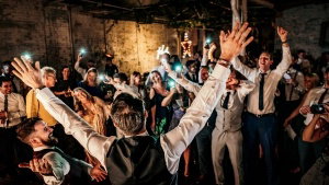 Last Dance Wedding Songs