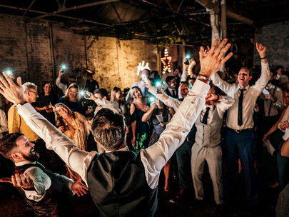 Last Dance Wedding Songs
