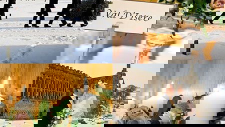 Andrew and Jennifer Quinn's Perfect Wedding